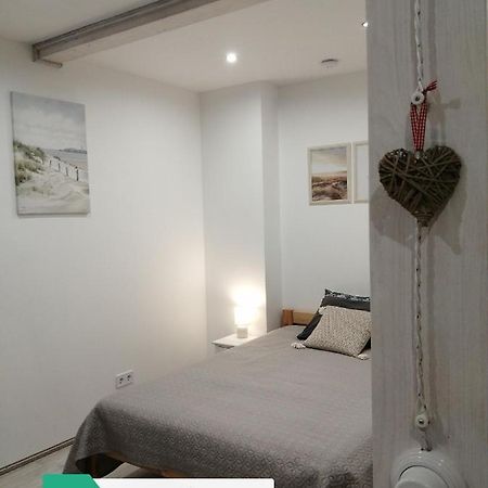 Portstreet Apartamenti Liepāja Exteriör bild