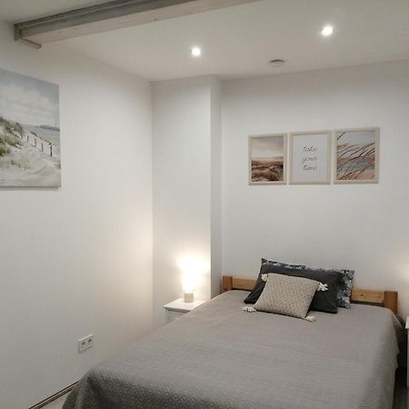 Portstreet Apartamenti Liepāja Rum bild