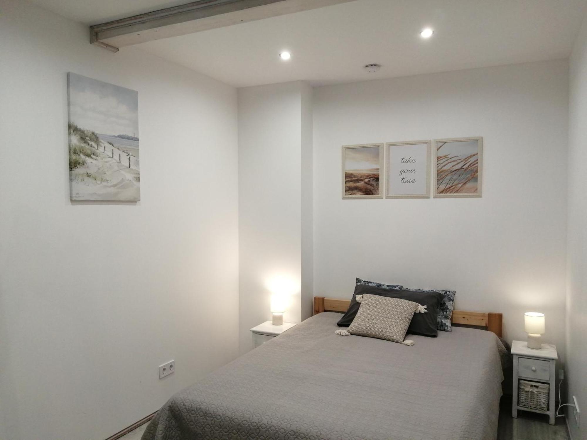 Portstreet Apartamenti Liepāja Rum bild